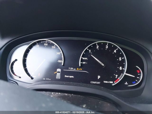 5UXTY3C06L9C17279 BMW X3 Sdrive30i