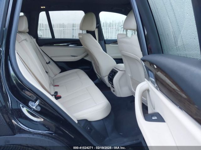 5UXTY3C06L9C17279 BMW X3 Sdrive30i