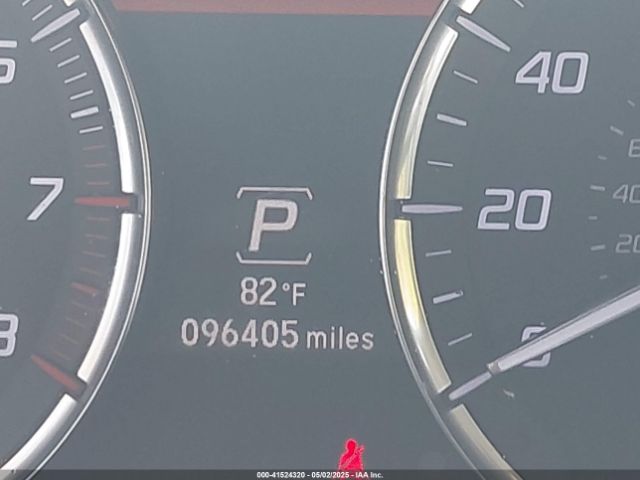 5FRYD3H23EB013573 Acura MDX