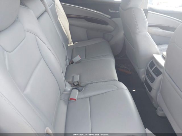 5FRYD3H23EB013573 Acura MDX