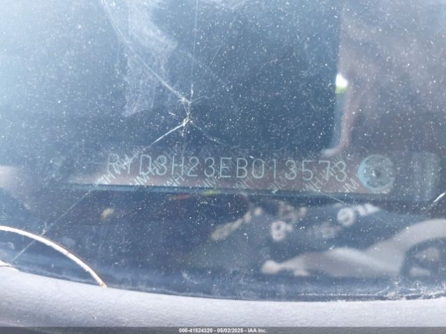 5FRYD3H23EB013573 Acura MDX