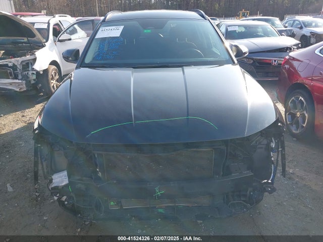 5NMJF3AE7NH123901 Hyundai TUCSON SEL