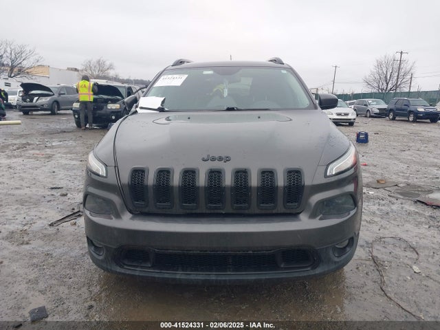 Jeep Cherokee 2018 1C4PJMCX4JD517792 Image 11