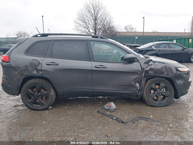 Jeep Cherokee 2018 1C4PJMCX4JD517792 Image 12