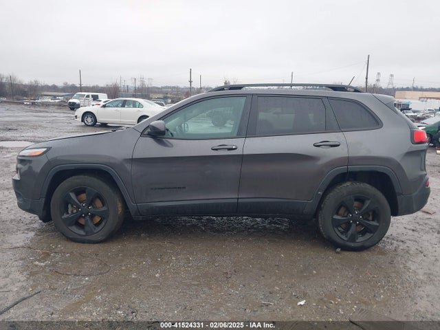 Jeep Cherokee 2018 1C4PJMCX4JD517792 Image 13