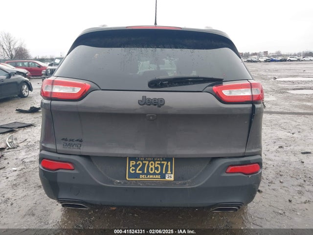 Jeep Cherokee 2018 1C4PJMCX4JD517792 Image 15