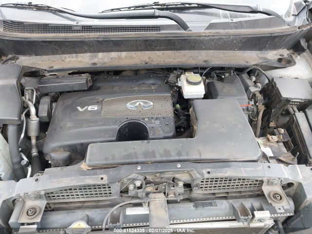 5N1DL0MN8HC561115 Infiniti QX60