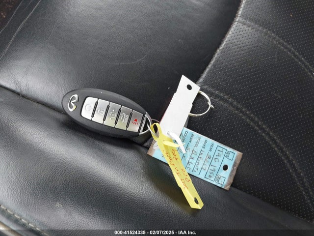 5N1DL0MN8HC561115 Infiniti QX60