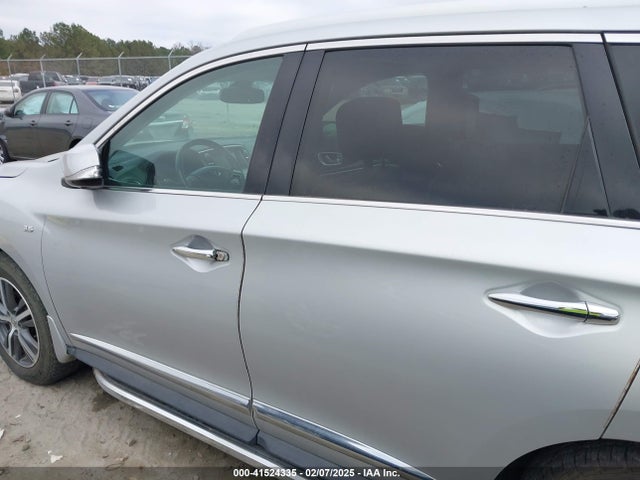 5N1DL0MN8HC561115 Infiniti QX60