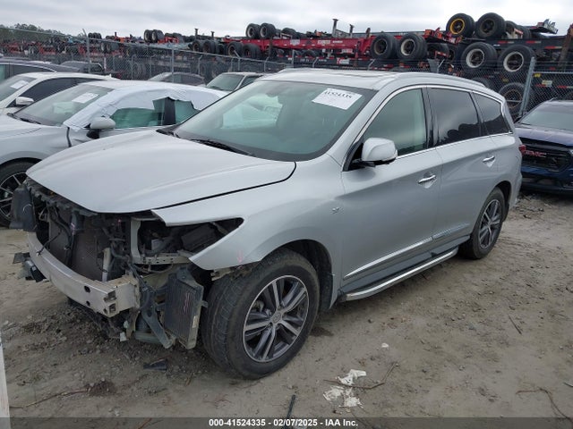 5N1DL0MN8HC561115 Infiniti QX60