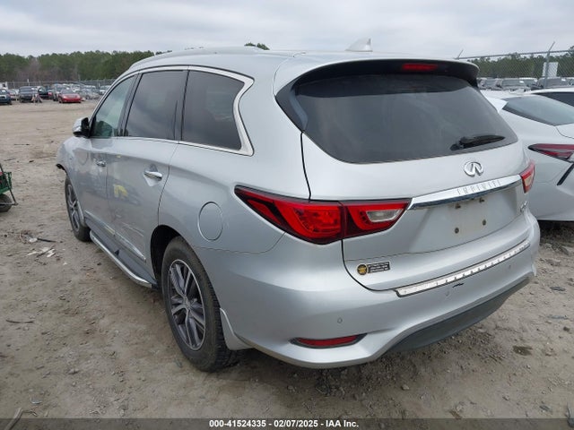 5N1DL0MN8HC561115 Infiniti QX60