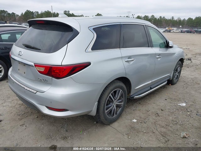 5N1DL0MN8HC561115 Infiniti QX60