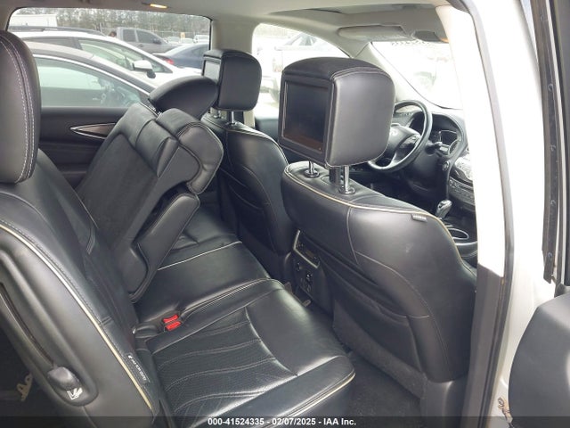 5N1DL0MN8HC561115 Infiniti QX60