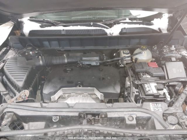 1GKKNRLA6JZ113147 GMC Acadia Sle-1