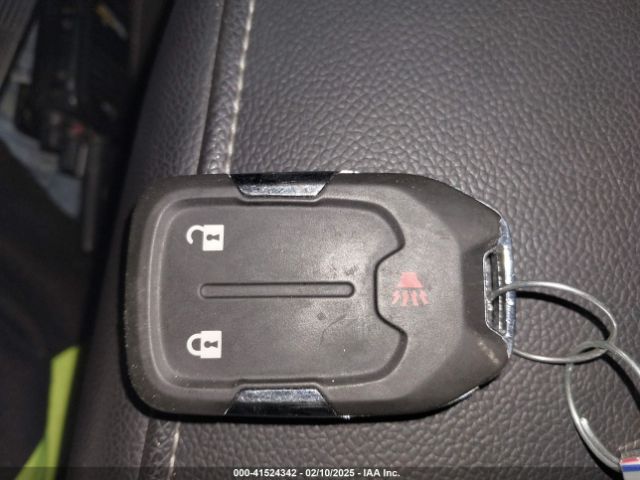 1GKKNRLA6JZ113147 GMC Acadia Sle-1