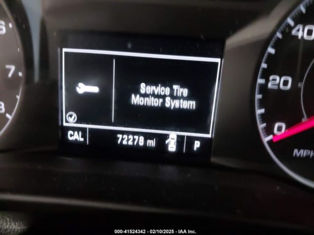 1GKKNRLA6JZ113147 GMC Acadia Sle-1