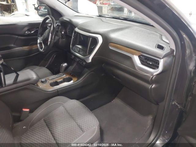 1GKKNRLA6JZ113147 GMC Acadia Sle-1