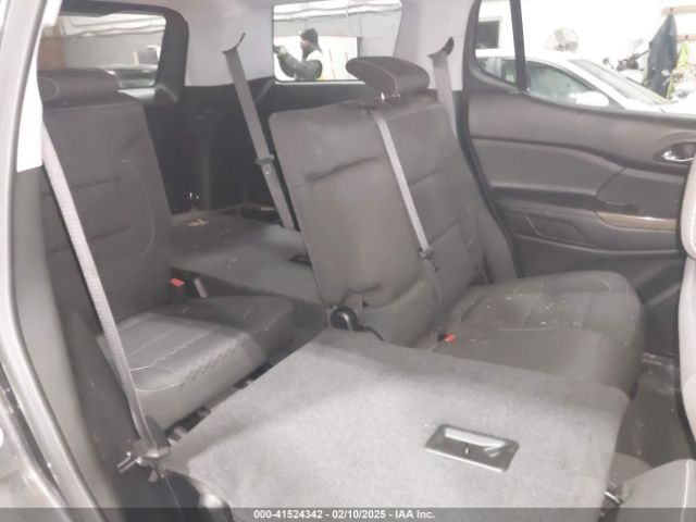 1GKKNRLA6JZ113147 GMC Acadia Sle-1