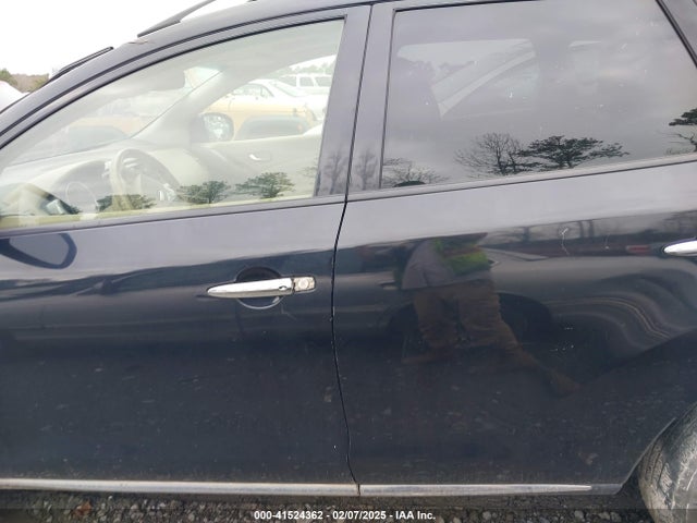 JN8AZ1MU2EW411258 Nissan Murano Le/s/sl/sv