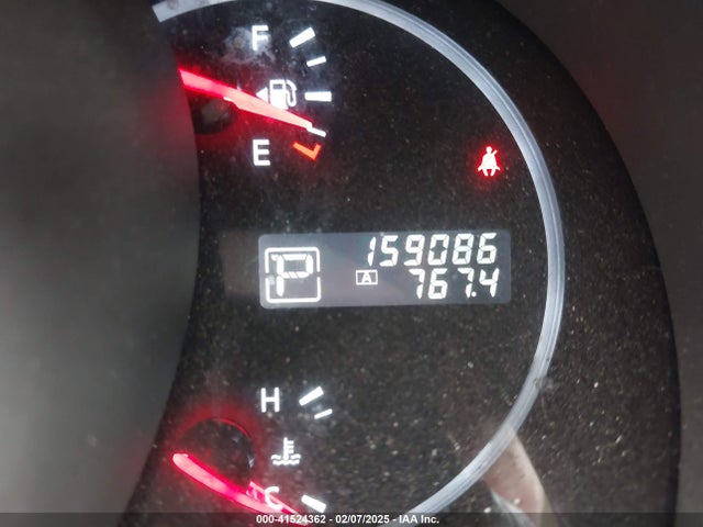 JN8AZ1MU2EW411258 Nissan Murano Le/s/sl/sv