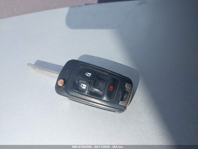 Chevrolet TRAX LS 2018 KL7CJNSB4JB607298 Image 11
