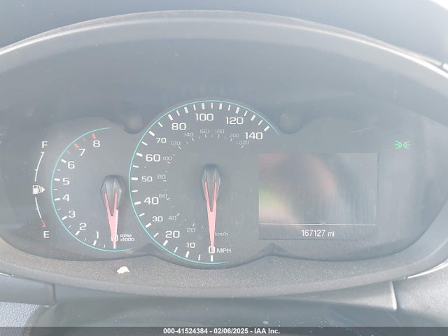 Chevrolet TRAX LS 2018 KL7CJNSB4JB607298 Image 7