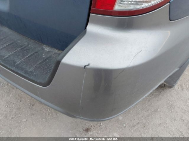 2008 SUBARU OUTBACK 4S4BP61CX87348032 Photo 5