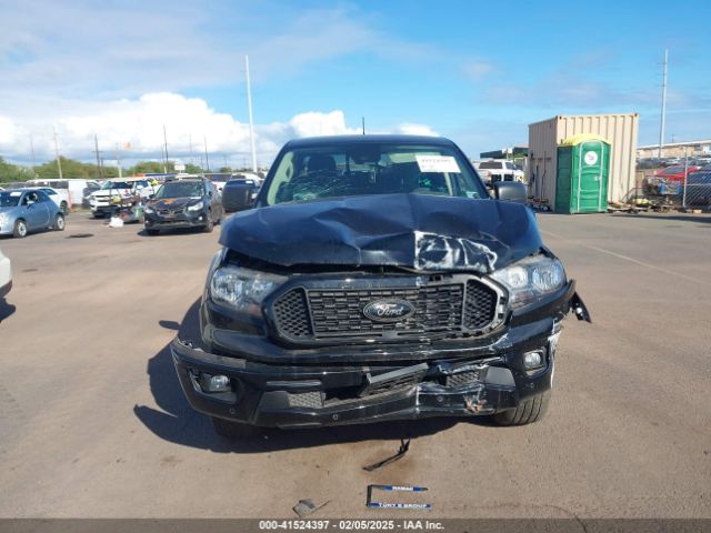 1FTER4EH6MLD82220 Ford Ranger Xlt