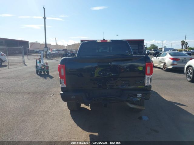 1FTER4EH6MLD82220 Ford Ranger Xlt