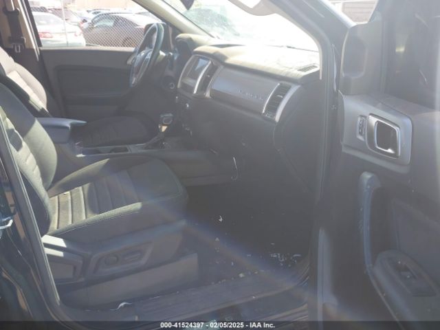 1FTER4EH6MLD82220 Ford Ranger Xlt
