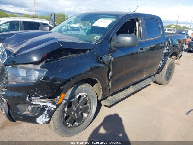 1FTER4EH6MLD82220 Ford Ranger Xlt