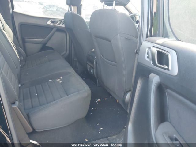 1FTER4EH6MLD82220 Ford Ranger Xlt