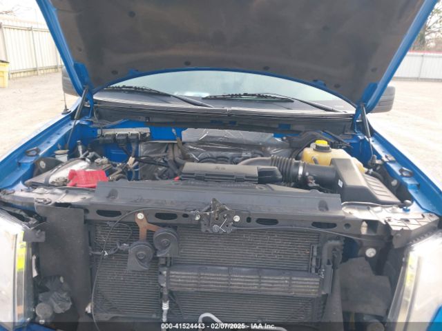 1FTFX1EF1EFC85059 Ford F-150 Stx