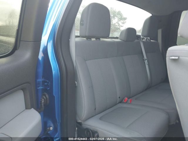 1FTFX1EF1EFC85059 Ford F-150 Stx