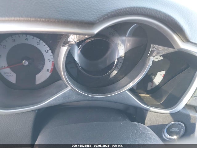 2012 CADILLAC SRX 3GYFNAE31CS625793 Photo 6