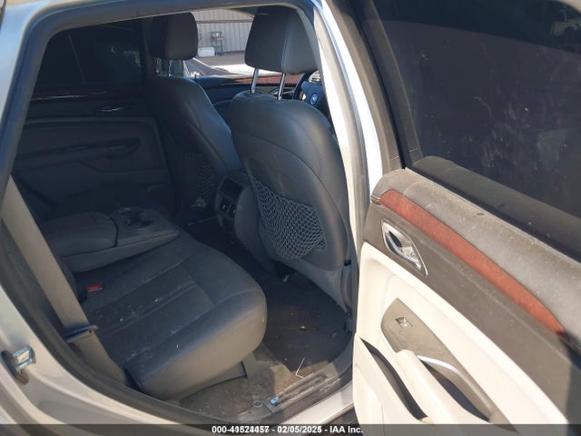 2012 CADILLAC SRX 3GYFNAE31CS625793 Photo 7