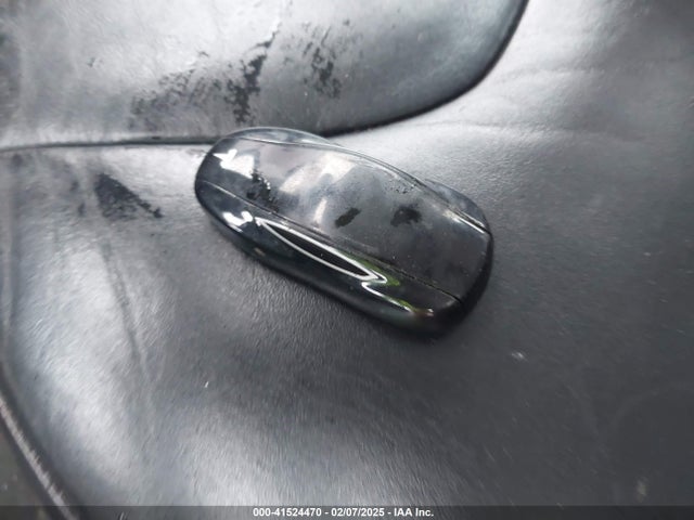 2013 TESLA MODEL S 5YJSA1CN0DFP20408 Photo 10
