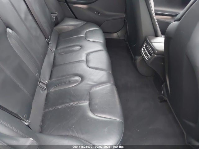 2013 TESLA MODEL S 5YJSA1CN0DFP20408 Photo 7