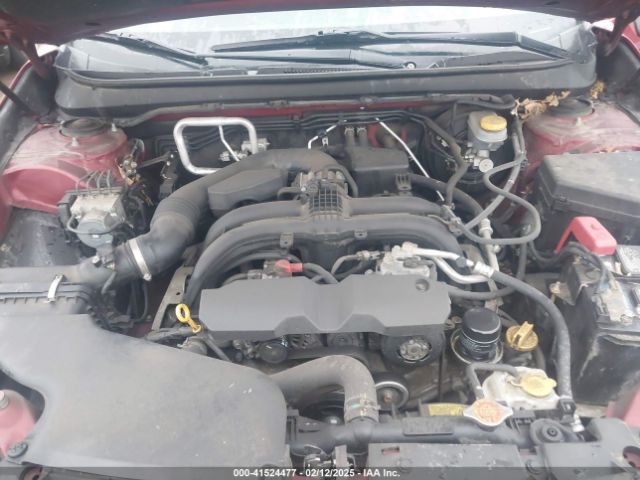 4S4BSADC2H3201658 Subaru Outback 2.5i Premium