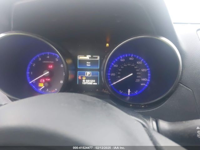 4S4BSADC2H3201658 Subaru Outback 2.5i Premium