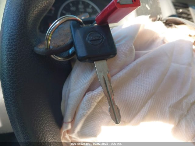 3N1CN7AP8GL828350 Nissan Versa 1.6 S