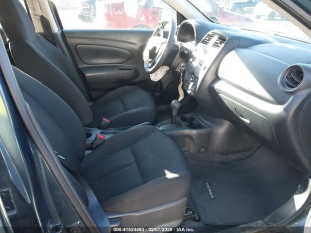 3N1CN7AP8GL828350 Nissan Versa 1.6 S