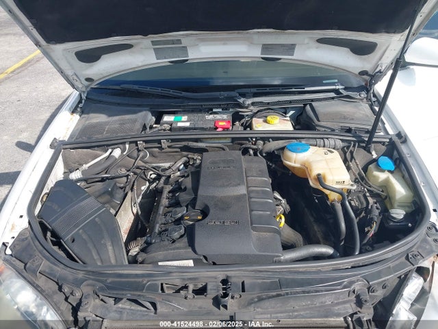 2007 AUDI A4 WAUAF78E27A264284 Photo 9