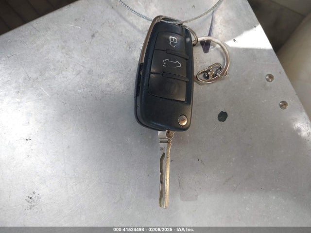 2007 AUDI A4 WAUAF78E27A264284 Photo 10