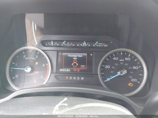 1FT7X2BT9MEE07062 Ford F-250 Xlt