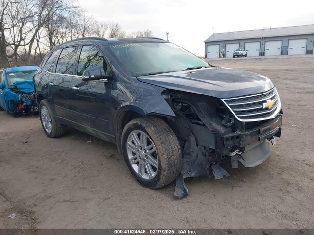 2014 1GNKRGKD4EJ176243 главное изображение