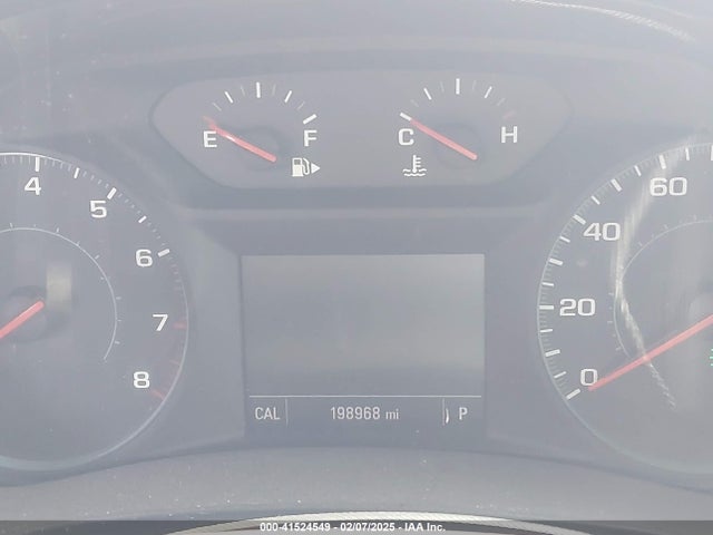 Chevrolet MALIBU LS 2016 1G1ZB5ST5GF201530 Image 15