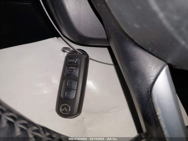 JM3KFBCM7J0430425 Mazda Cx-5 Touring