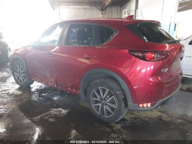 JM3KFBCM7J0430425 Mazda Cx-5 Touring