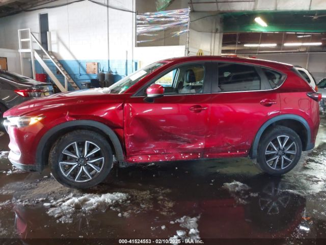 JM3KFBCM7J0430425 Mazda Cx-5 Touring